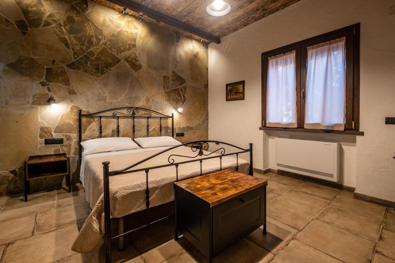 Отель Il Rifugio Dei Minatori Иглесиас Экстерьер фото